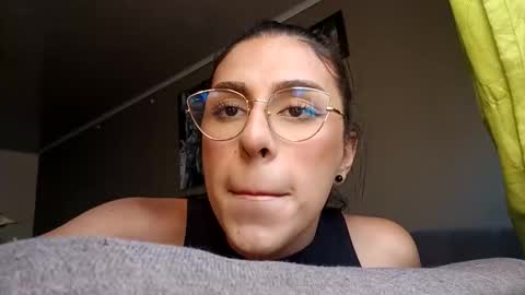 Snapshot of crystal_channel1 chatting on 03-19-26, 10:14 CRYSTAL online show from 03-19-26, 10:14