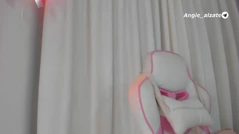 angie  online show from 07-03-26, 04:30