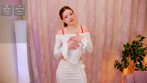  MY NAME IS MARY AND LINA WELCOME EVERYONE I WILL BE HAPPY TO GIVE YOU WHAT YOU HAVE DREAMED OF FOR SO LONG online show from 01-09-26, 03:09