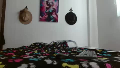 Crystal Blaze online show from 03-02-26, 02:46