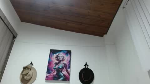 Crystal Blaze online show from 03-03-26, 10:21