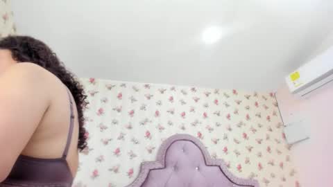 Milf Latina online show from 06-11-26, 03:32
