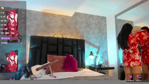 Crystal online show from 03-08-26, 04:33