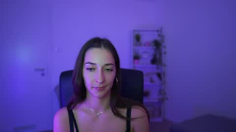 Crystalbrunette18 online show from 04-10-26, 06:34