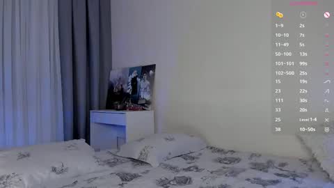 Arina online show from 03-12-26, 06:03