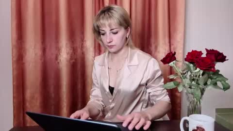 Mary online show from 06-14-26, 08:55