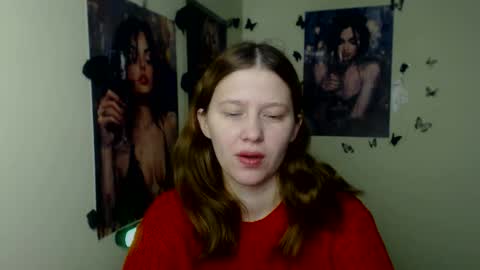 Stella online show from 02-02-26, 01:10