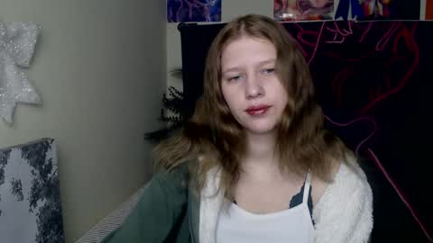 Stella online show from 03-03-26, 07:36