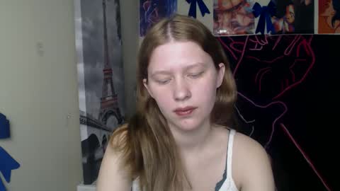 Stella online show from 03-18-26, 01:58