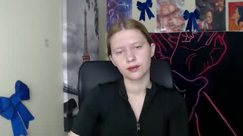 Stella online show from 04-02-26, 12:25