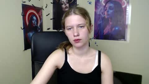 Stella online show from 04-10-26, 06:34