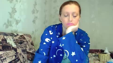 CrystallAngel online show from 02-03-26, 02:44