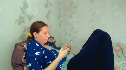 CrystallAngel online show from 03-26-26, 01:49