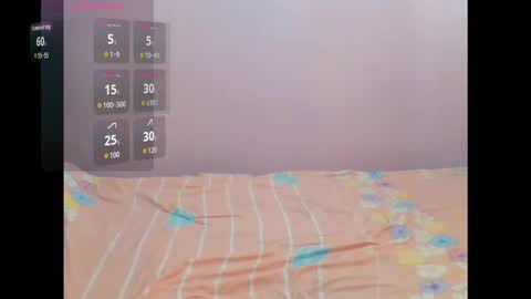 crystallgem online show from 05-30-26, 10:23
