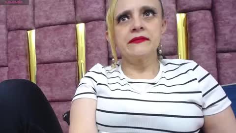 ASHLEY online show from 03-17-26, 07:28