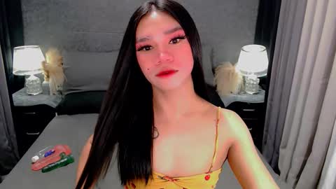 bea takashi  online show from 03-12-26, 08:53