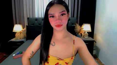 bea takashi  online show from 03-27-26, 09:10