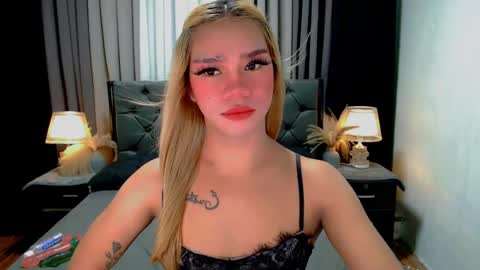 bea takashi  online show from 05-16-26, 10:36