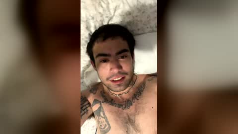 Cubankasey online show from 03-16-26, 08:07