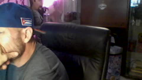 cubanredneck305 online show from 07-31-26, 08:25