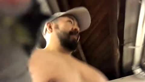 cubinheat online show from 01-08-26, 04:31