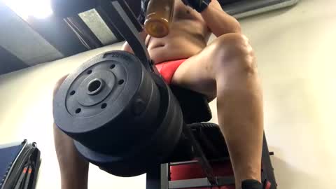 cubinheat online show from 04-10-26, 04:33