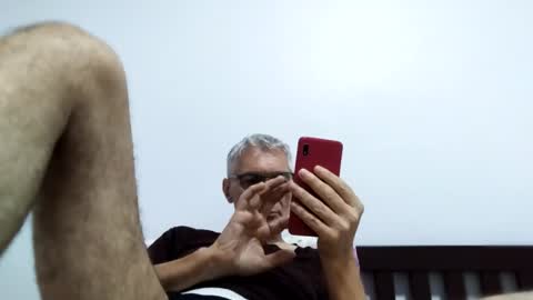 Snapshot of cucaio18 chatting on 07-05-26, 12:06 BIG UNCUT HARD COCK online show from 07-05-26, 12:06