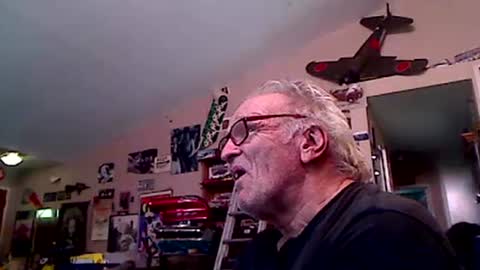 cuckingfunt online show from 09-19-25, 11:38