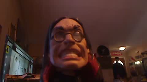 cuckingfunt online show from 09-20-25, 04:30