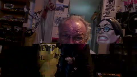 cuckingfunt online show from 10-06-25, 02:47