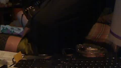 cuckingfunt online show from 11-03-25, 01:56