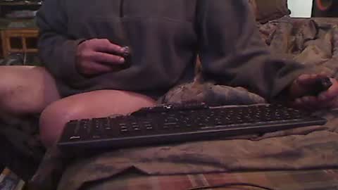 cuckingfunt online show from 11-27-25, 08:22