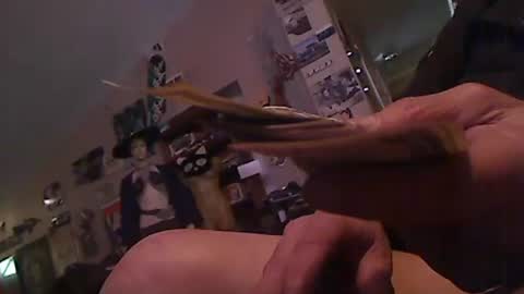cuckingfunt online show from 11-28-25, 05:59