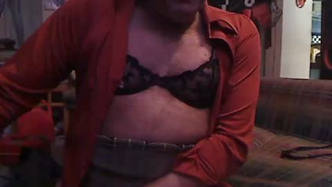 cuckingfunt online show from 12-01-25, 06:57