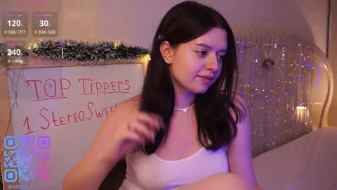 Ellie online show from 01-07-26, 05:48