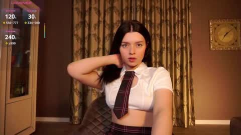 Ellie online show from 01-14-26, 06:13