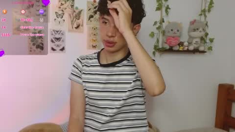 Cuddly online show from 03-30-26, 08:54