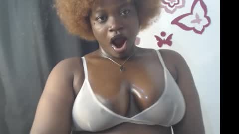 Coco sweet online show from 03-10-26, 07:35