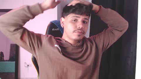 DAVID online show from 01-08-25, 08:39