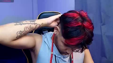 DAVID online show from 09-23-25, 12:19