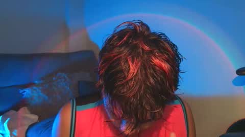 DAVID online show from 10-21-25, 10:38