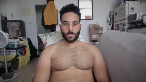 Cuman online show from 02-01-26, 08:13