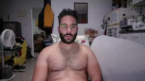 Cuman online show from 03-19-26, 02:37