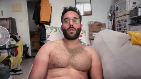 Cuman online show from 03-22-26, 03:26