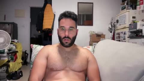 Cuman online show from 04-15-26, 11:05