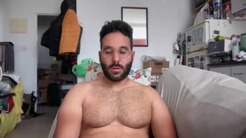 Cuman online show from 04-21-26, 07:25