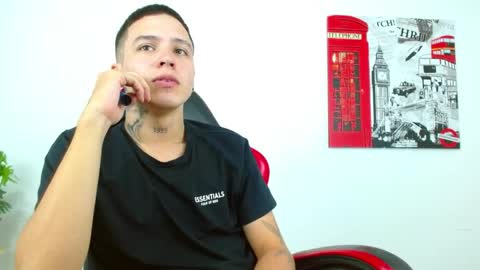 cumandres online show from 05-22-26, 06:13