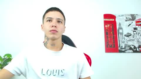 cumandres online show from 05-25-26, 03:29
