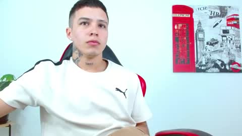 cumandres online show from 06-02-26, 03:14