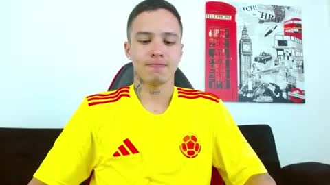 cumandres online show from 07-07-26, 03:38